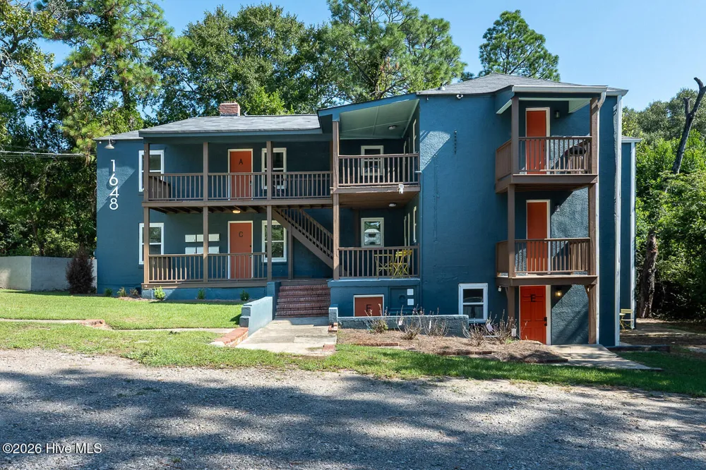 1648 Wycliffe Street #A Augusta, GA 30904