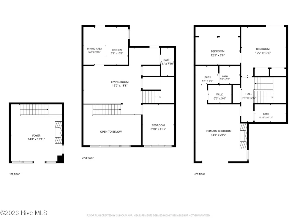 3538 Gleneagles Drive Martinez, GA 30907