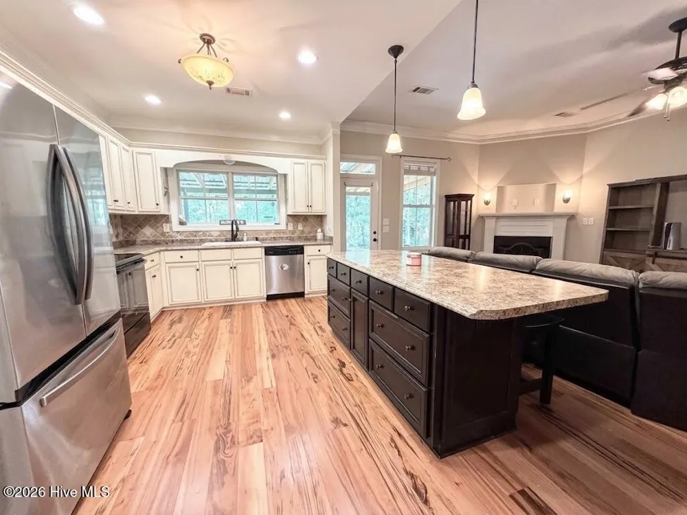 3523 Deerfield Road Dearing, GA 30808