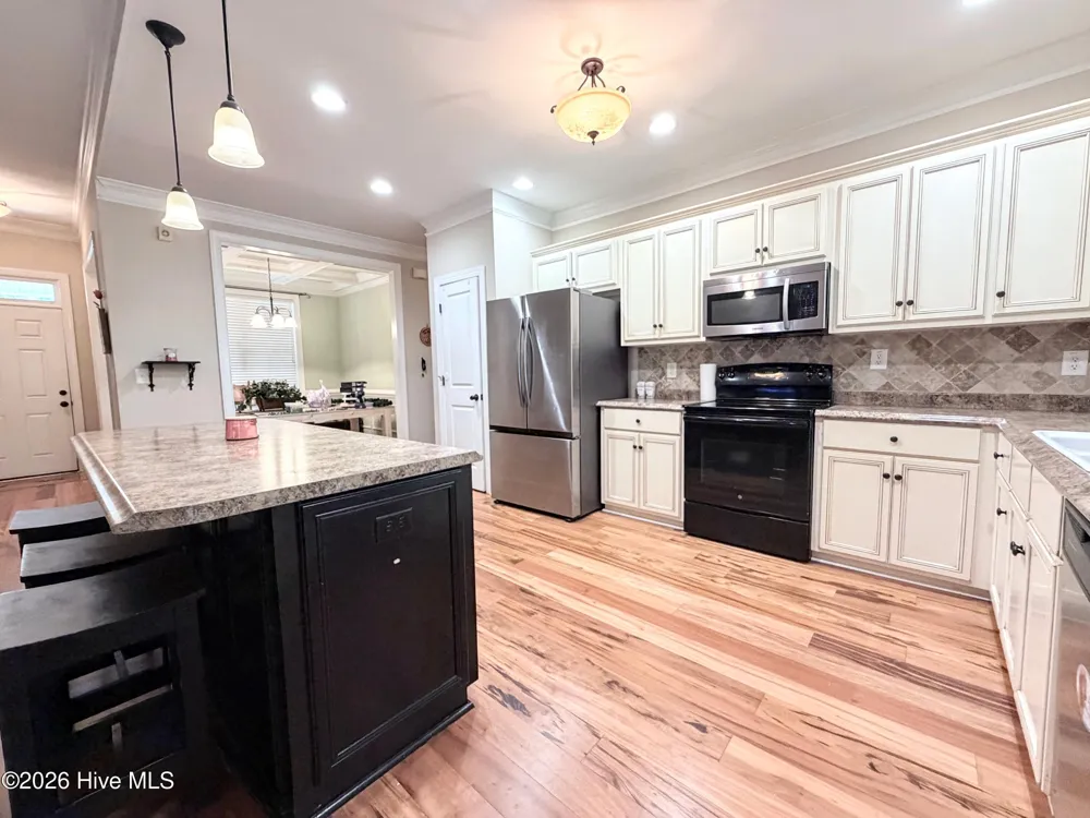 3523 Deerfield Road Dearing, GA 30808