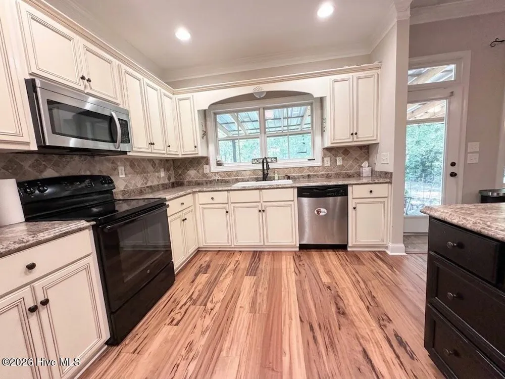 3523 Deerfield Road Dearing, GA 30808