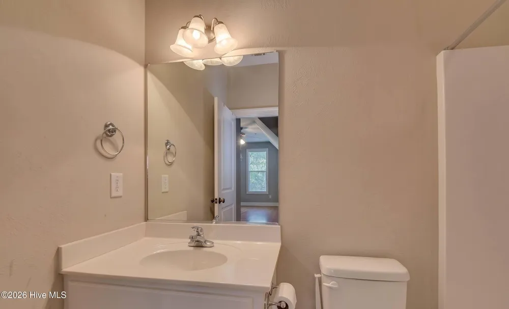 3523 Deerfield Road Dearing, GA 30808