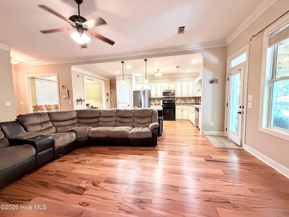 3523 Deerfield Road Dearing, GA 30808