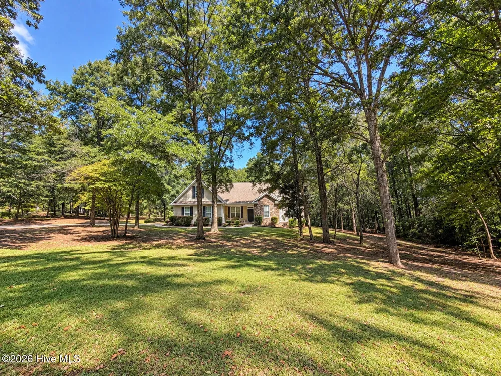 3523 Deerfield Road Dearing, GA 30808