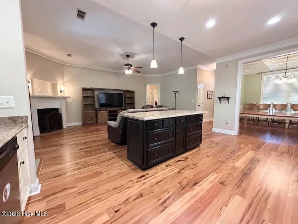 3523 Deerfield Road Dearing, GA 30808