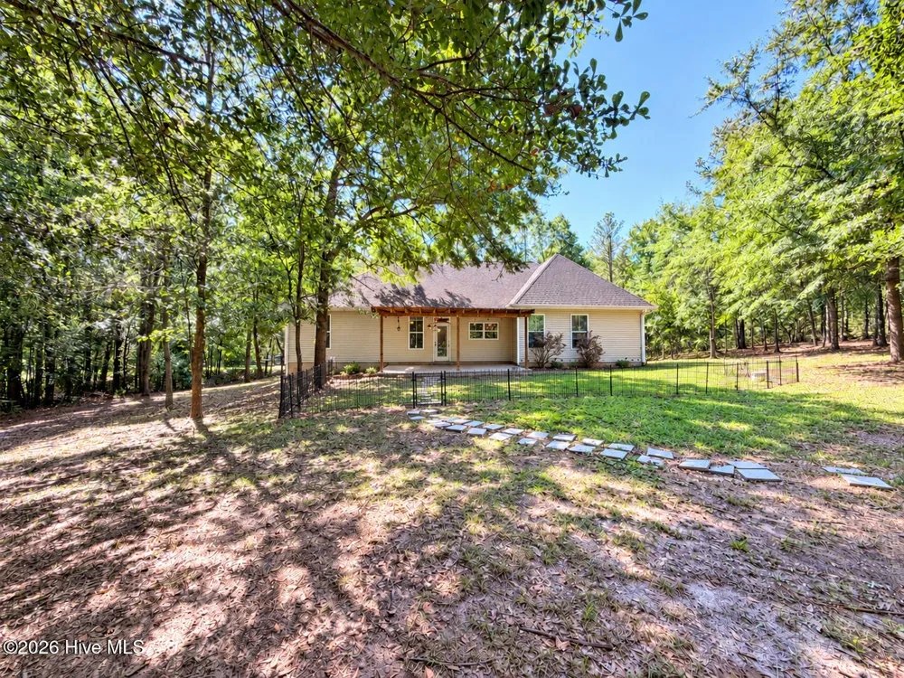 3523 Deerfield Road Dearing, GA 30808