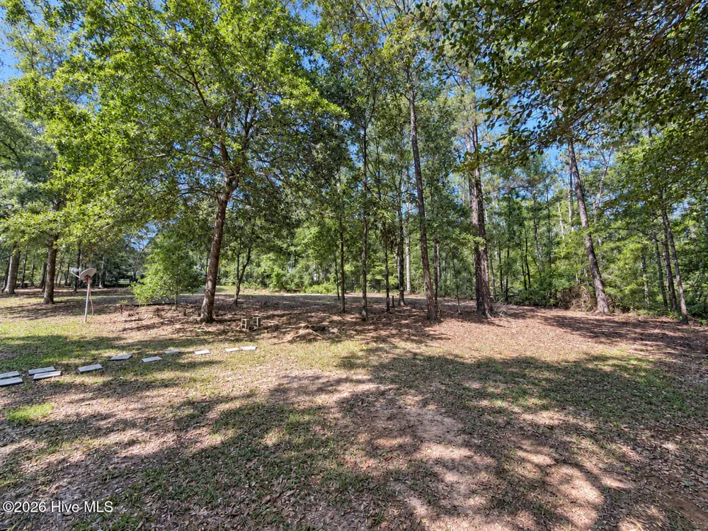 3523 Deerfield Road Dearing, GA 30808