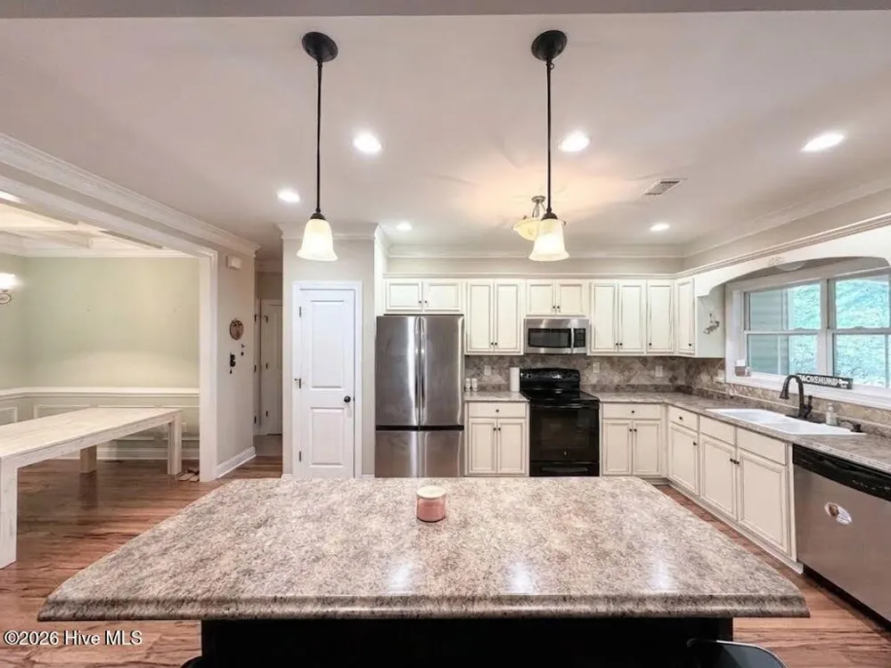 3523 Deerfield Road Dearing, GA 30808