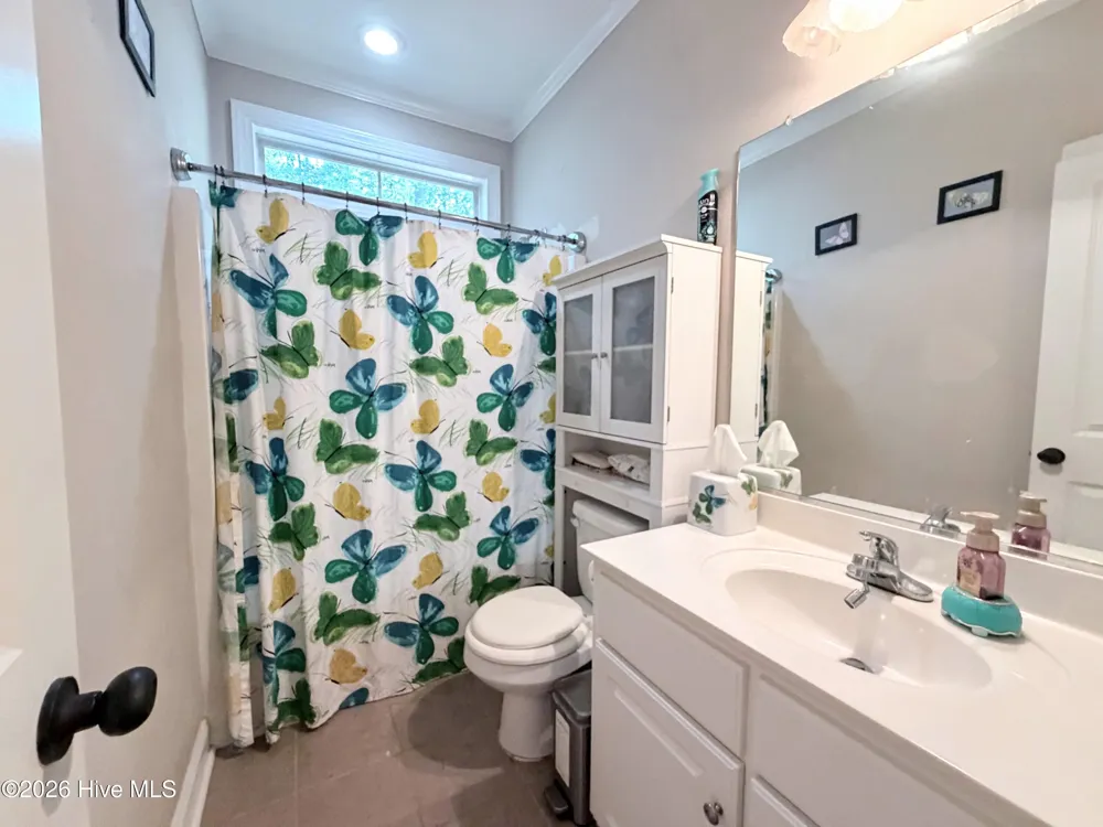 3523 Deerfield Road Dearing, GA 30808