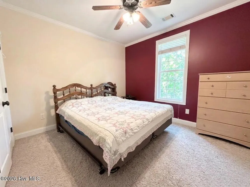 3523 Deerfield Road Dearing, GA 30808