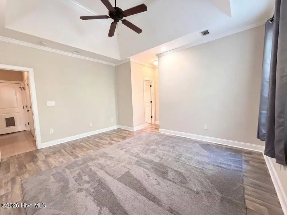 3523 Deerfield Road Dearing, GA 30808