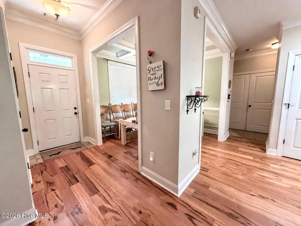 3523 Deerfield Road Dearing, GA 30808