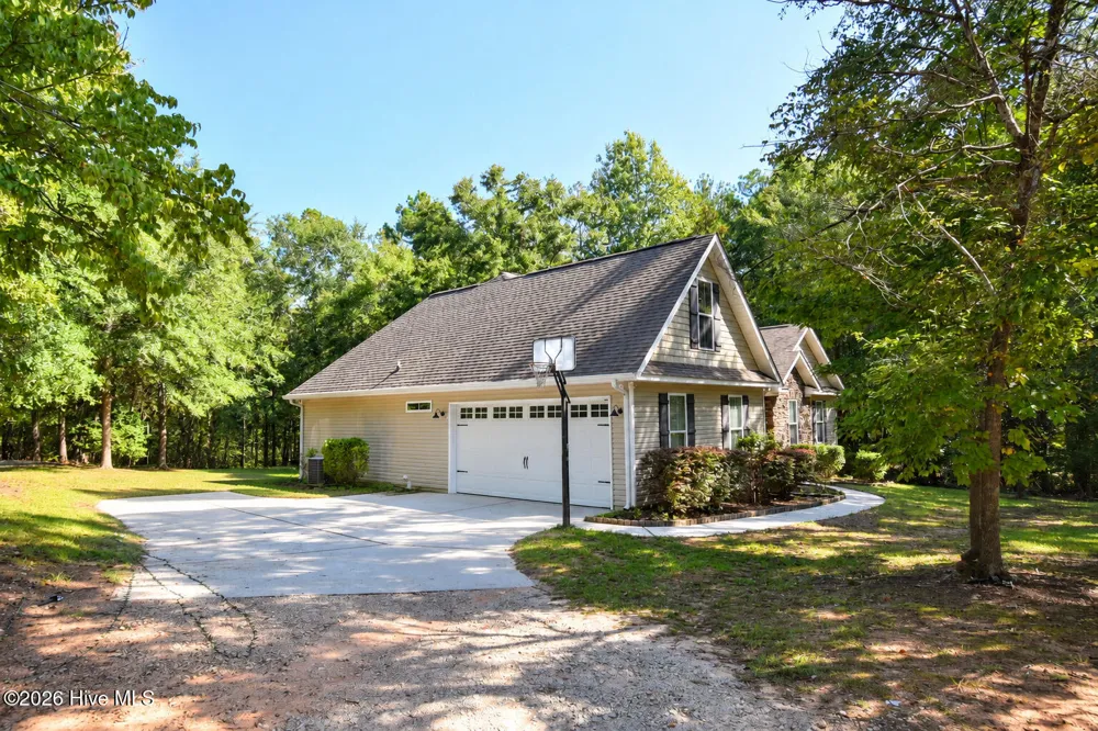 3523 Deerfield Road Dearing, GA 30808
