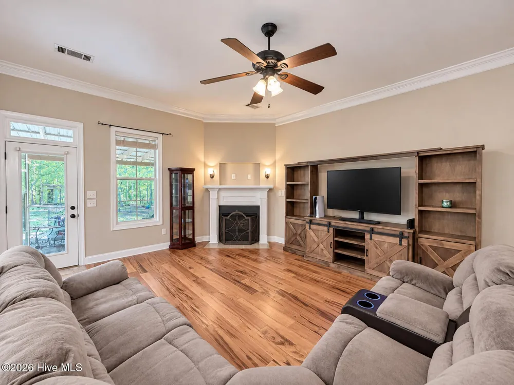 3523 Deerfield Road Dearing, GA 30808