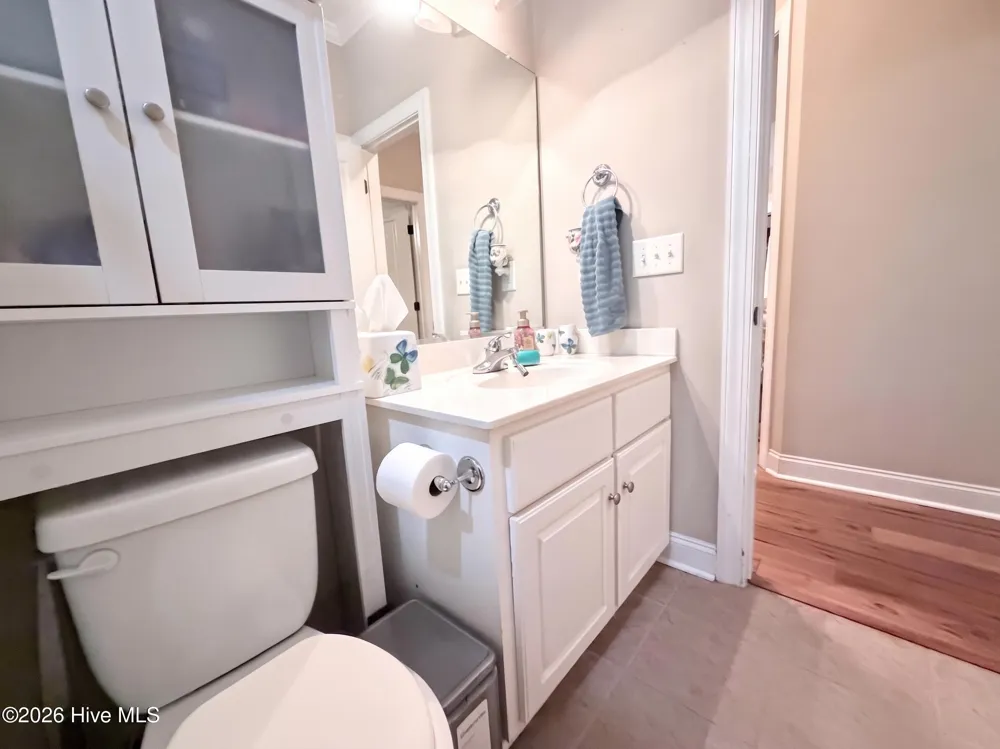3523 Deerfield Road Dearing, GA 30808