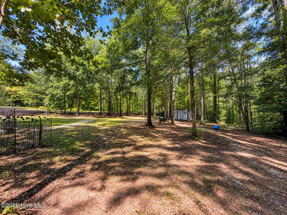 3523 Deerfield Road Dearing, GA 30808