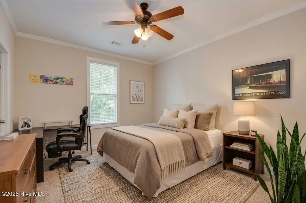 3523 Deerfield Road Dearing, GA 30808