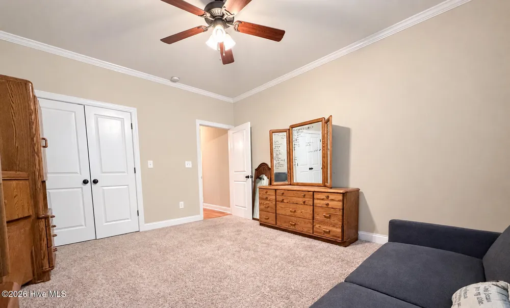3523 Deerfield Road Dearing, GA 30808
