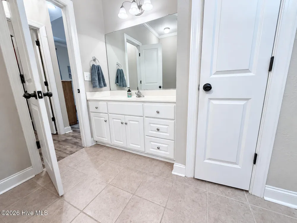 3523 Deerfield Road Dearing, GA 30808