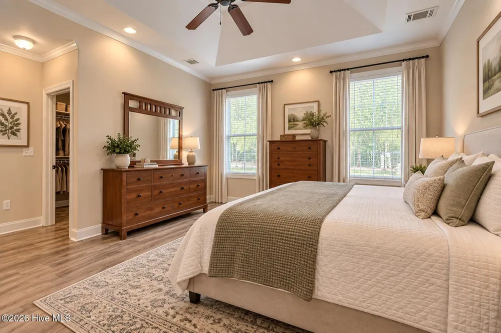 3523 Deerfield Road Dearing, GA 30808