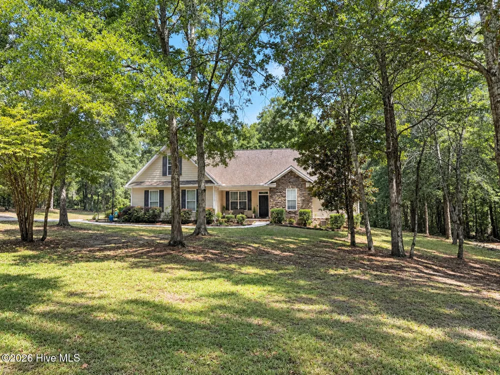 3523 Deerfield Road Dearing, GA 30808