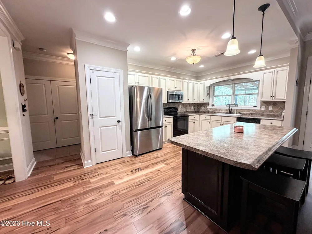 3523 Deerfield Road Dearing, GA 30808