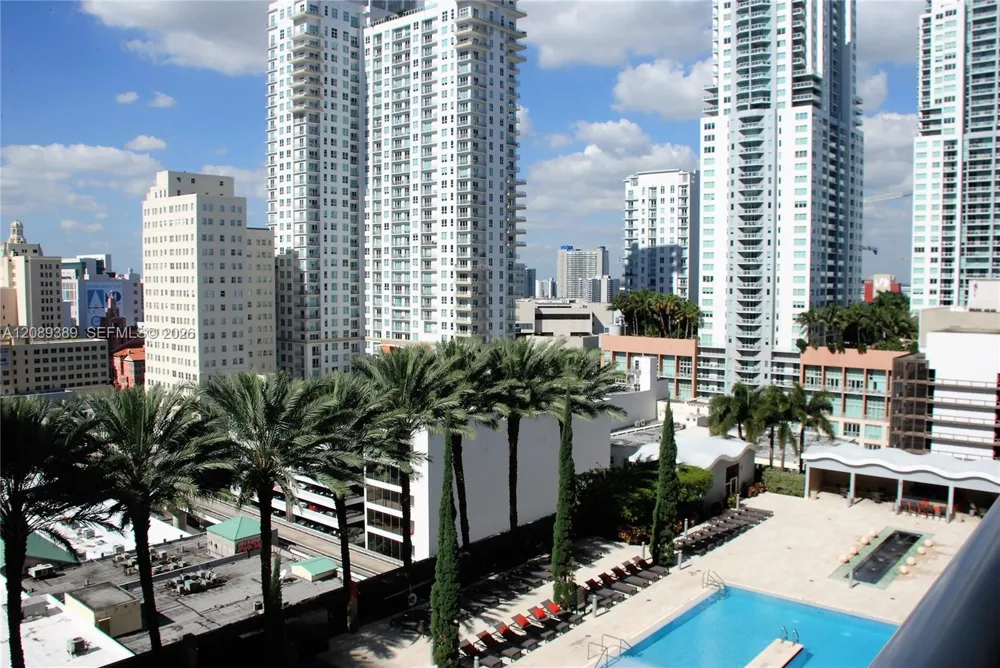 50 Biscayne Blvd #1509 Miami, FL 33132