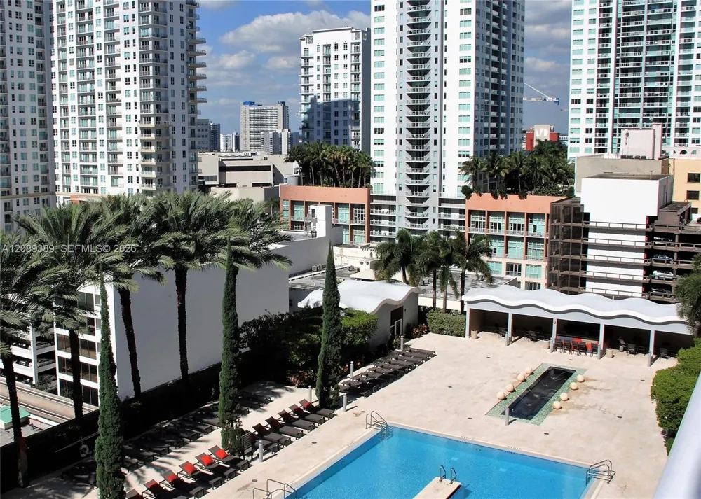 50 Biscayne Blvd #1509 Miami, FL 33132