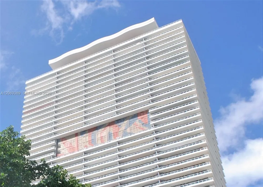 50 Biscayne Blvd #1509 Miami, FL 33132