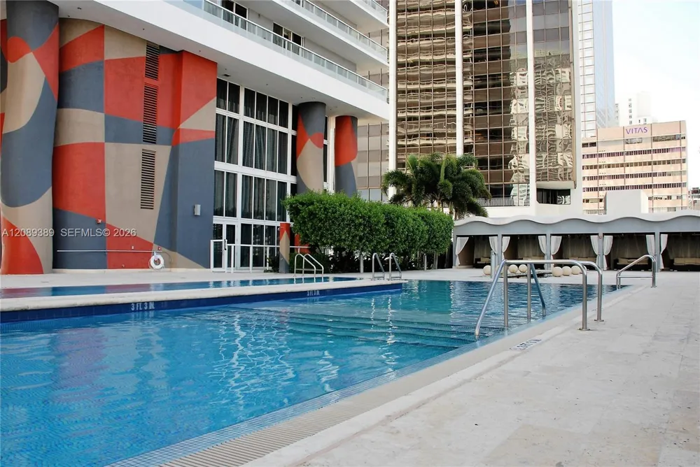 50 Biscayne Blvd #1509 Miami, FL 33132