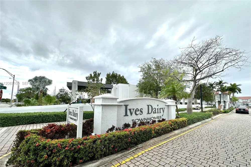 20733 NE 10th Ct Miami, FL 33179