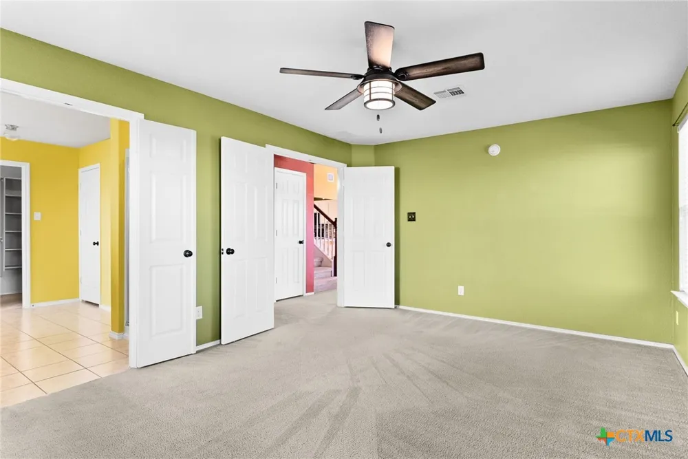 6303 Blayney Drive Killeen, TX 76549