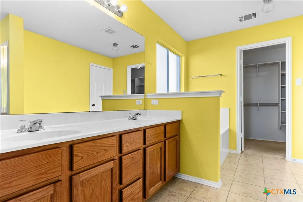 6303 Blayney Drive Killeen, TX 76549