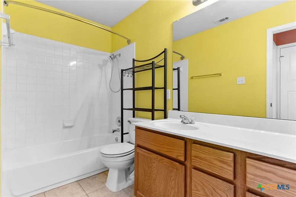 6303 Blayney Drive Killeen, TX 76549