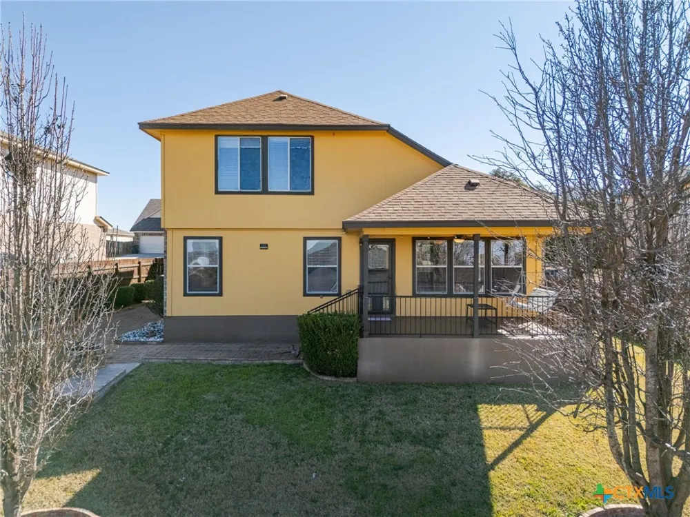6303 Blayney Drive Killeen, TX 76549