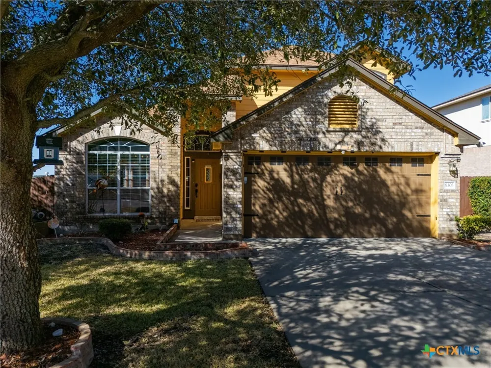 6303 Blayney Drive Killeen, TX 76549