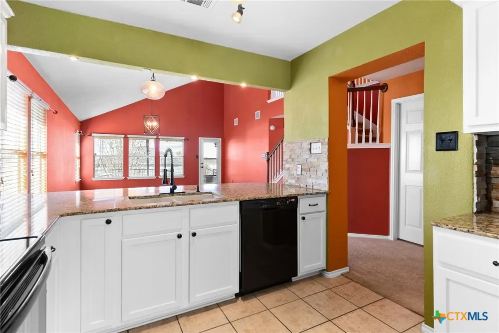 6303 Blayney Drive Killeen, TX 76549