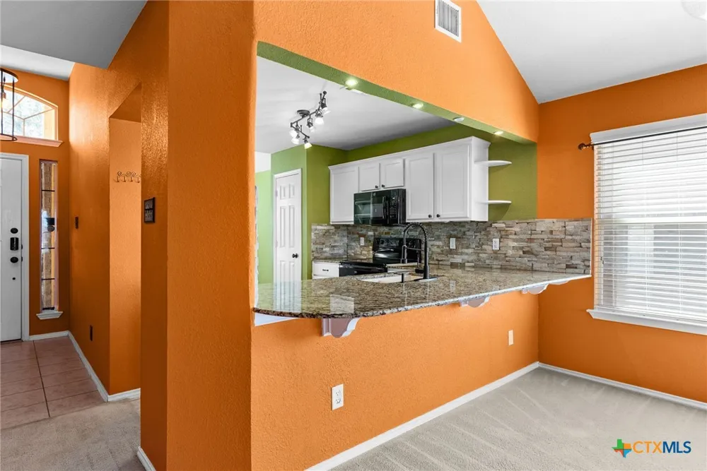6303 Blayney Drive Killeen, TX 76549