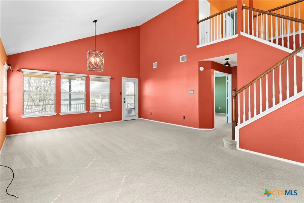 6303 Blayney Drive Killeen, TX 76549