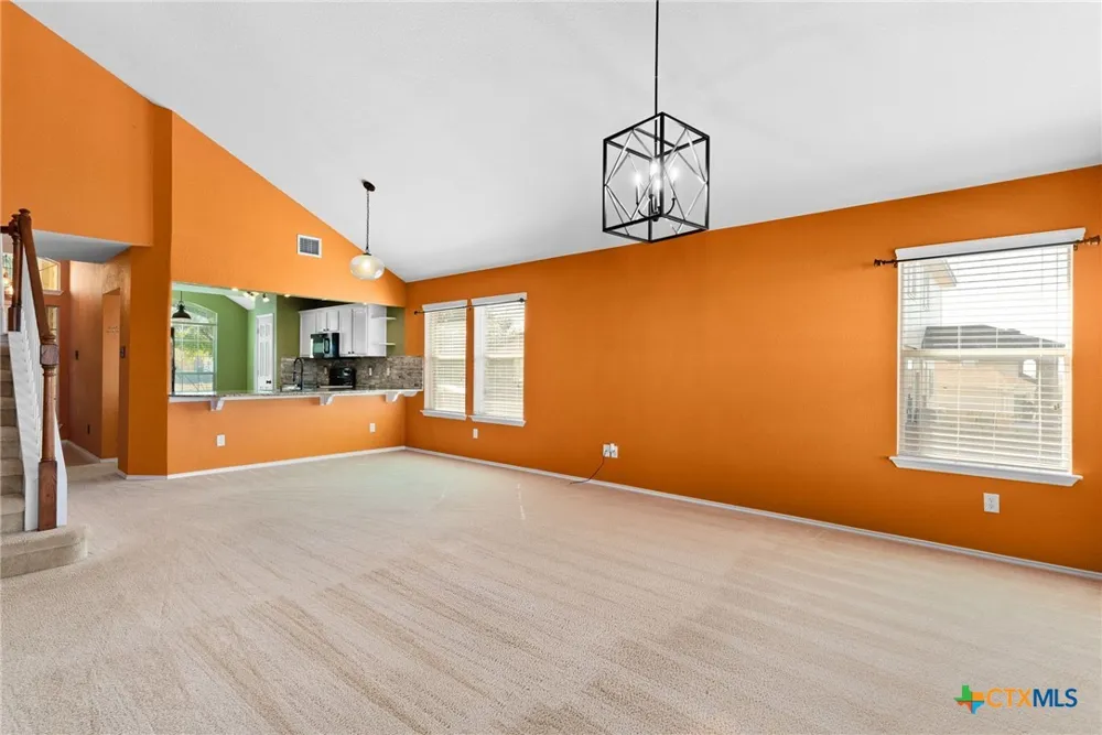 6303 Blayney Drive Killeen, TX 76549