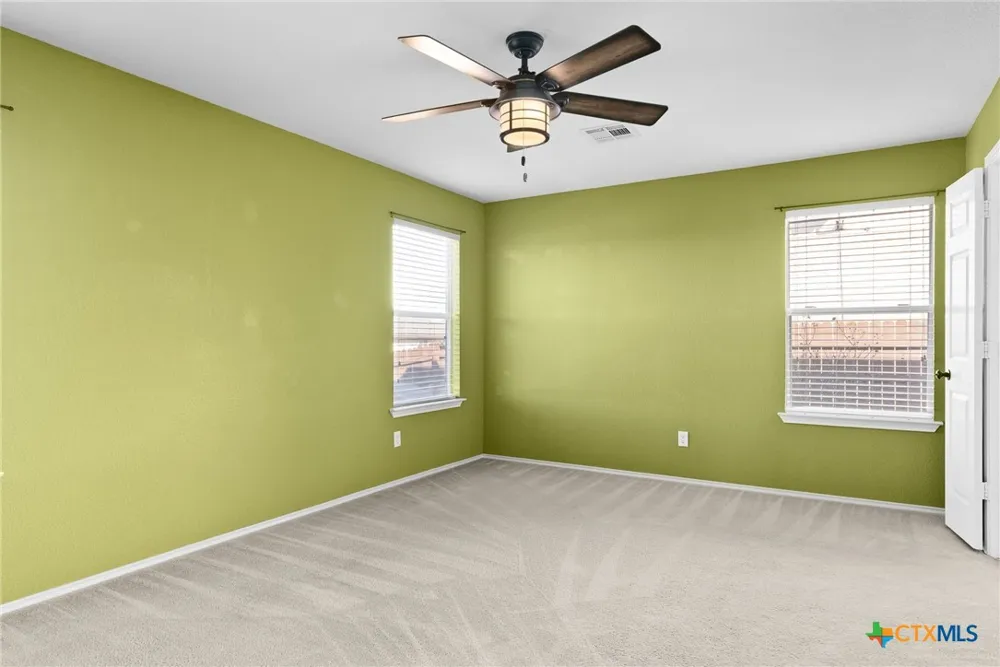 6303 Blayney Drive Killeen, TX 76549