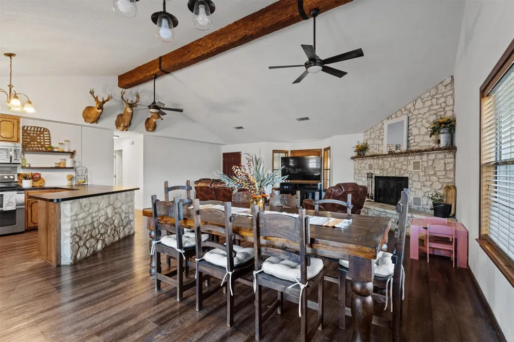 17428 Cumberland Road Madill, OK 73446
