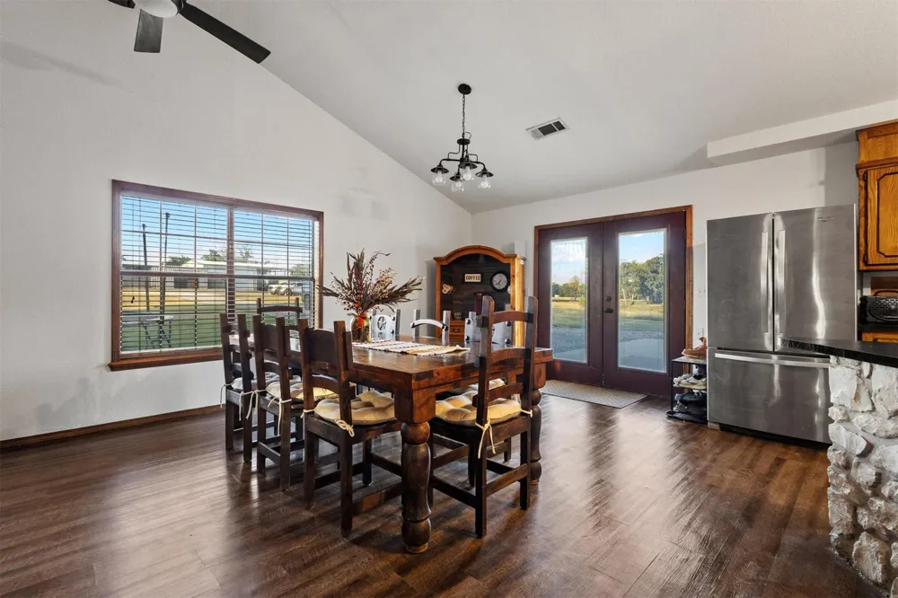 17428 Cumberland Road Madill, OK 73446