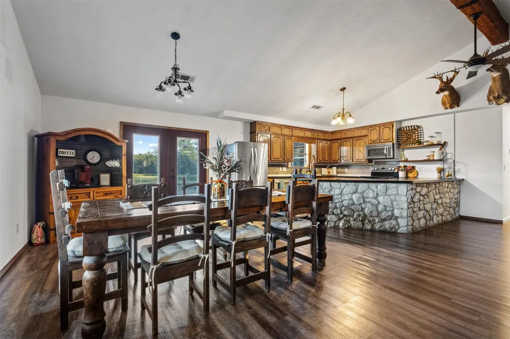 17428 Cumberland Road Madill, OK 73446