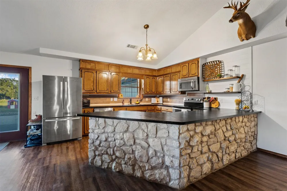 17428 Cumberland Road Madill, OK 73446