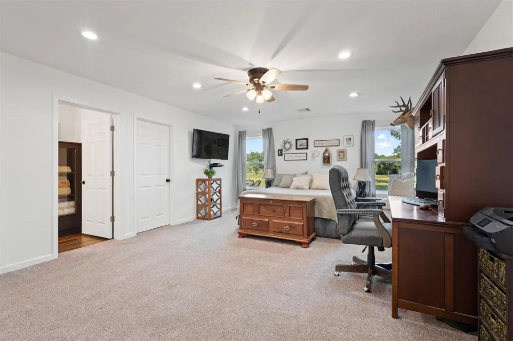 17428 Cumberland Road Madill, OK 73446