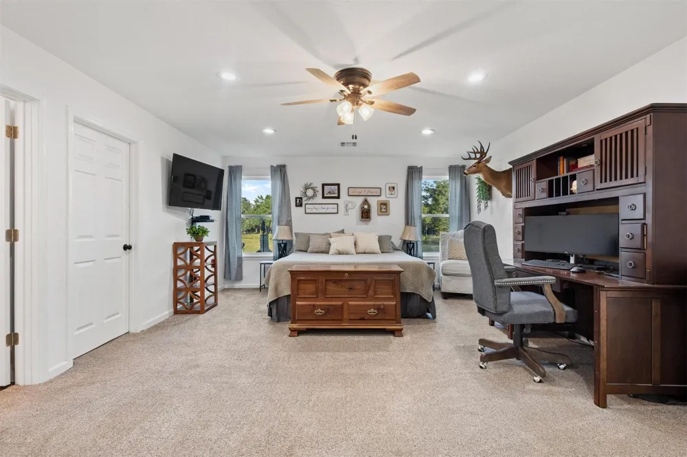 17428 Cumberland Road Madill, OK 73446