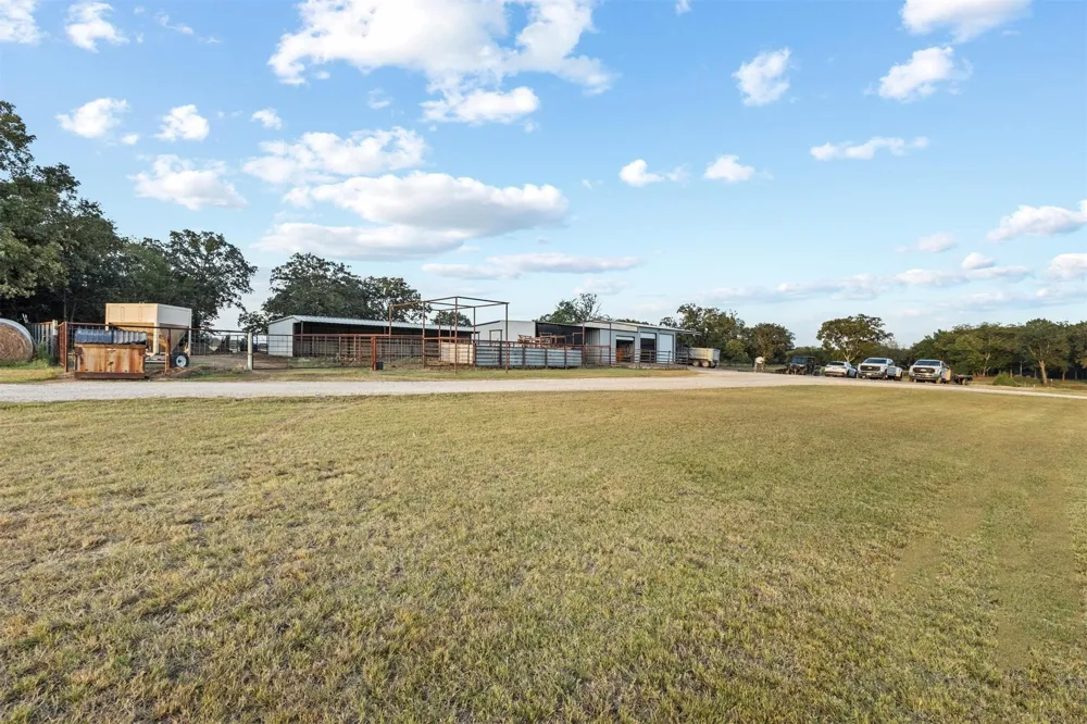 17428 Cumberland Road Madill, OK 73446