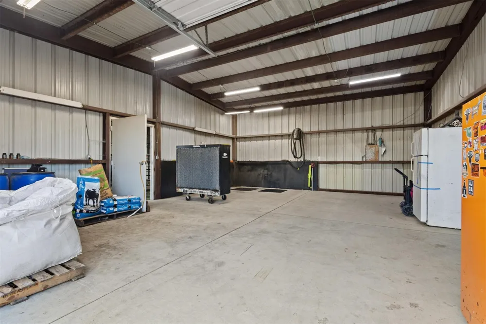 17428 Cumberland Road Madill, OK 73446
