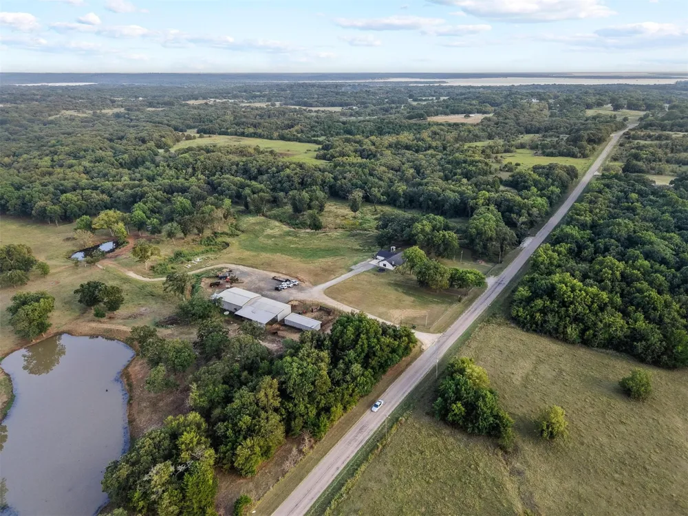 17428 Cumberland Road Madill, OK 73446